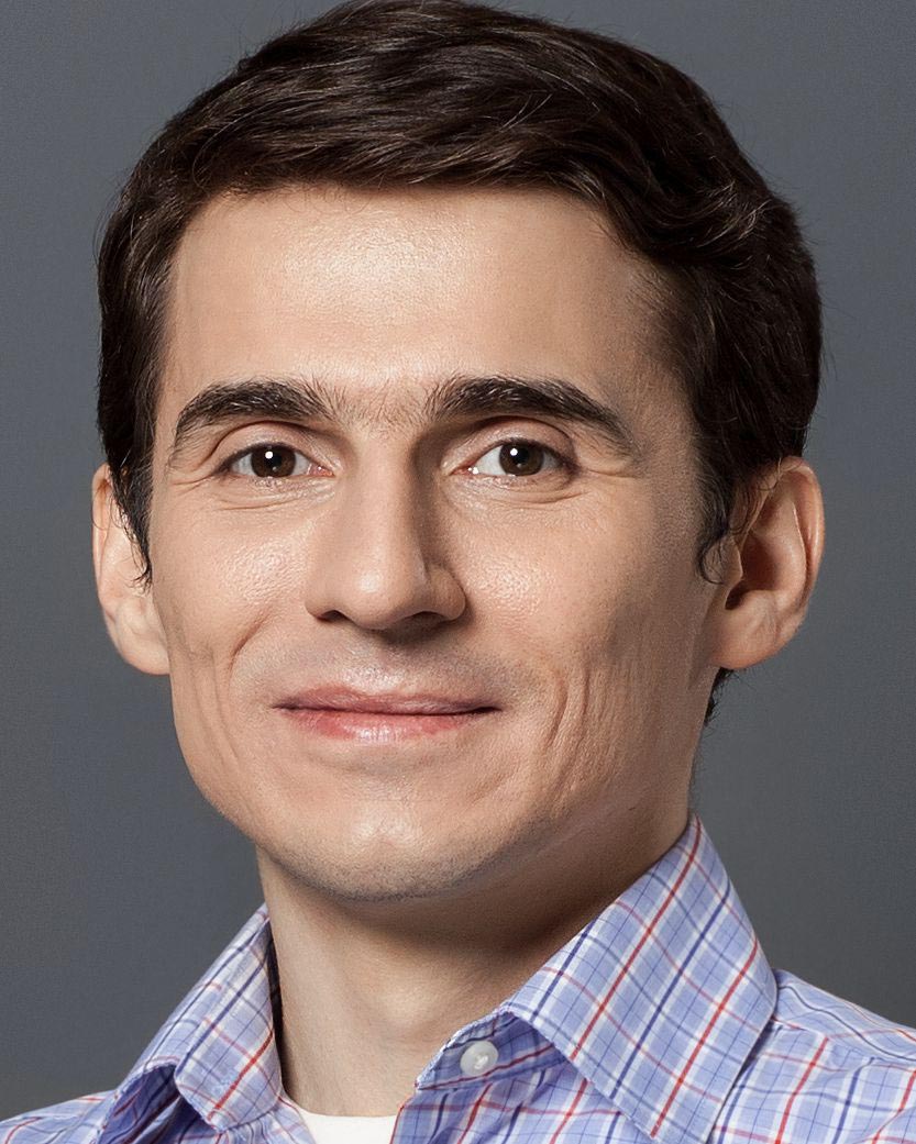 Андрей Крюков